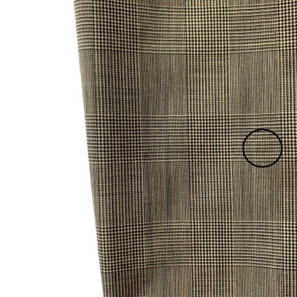 VALENTINO Men’s Suit Jacket Sports Coat Pants Wool Luxury Designer - Picture 8 of 16